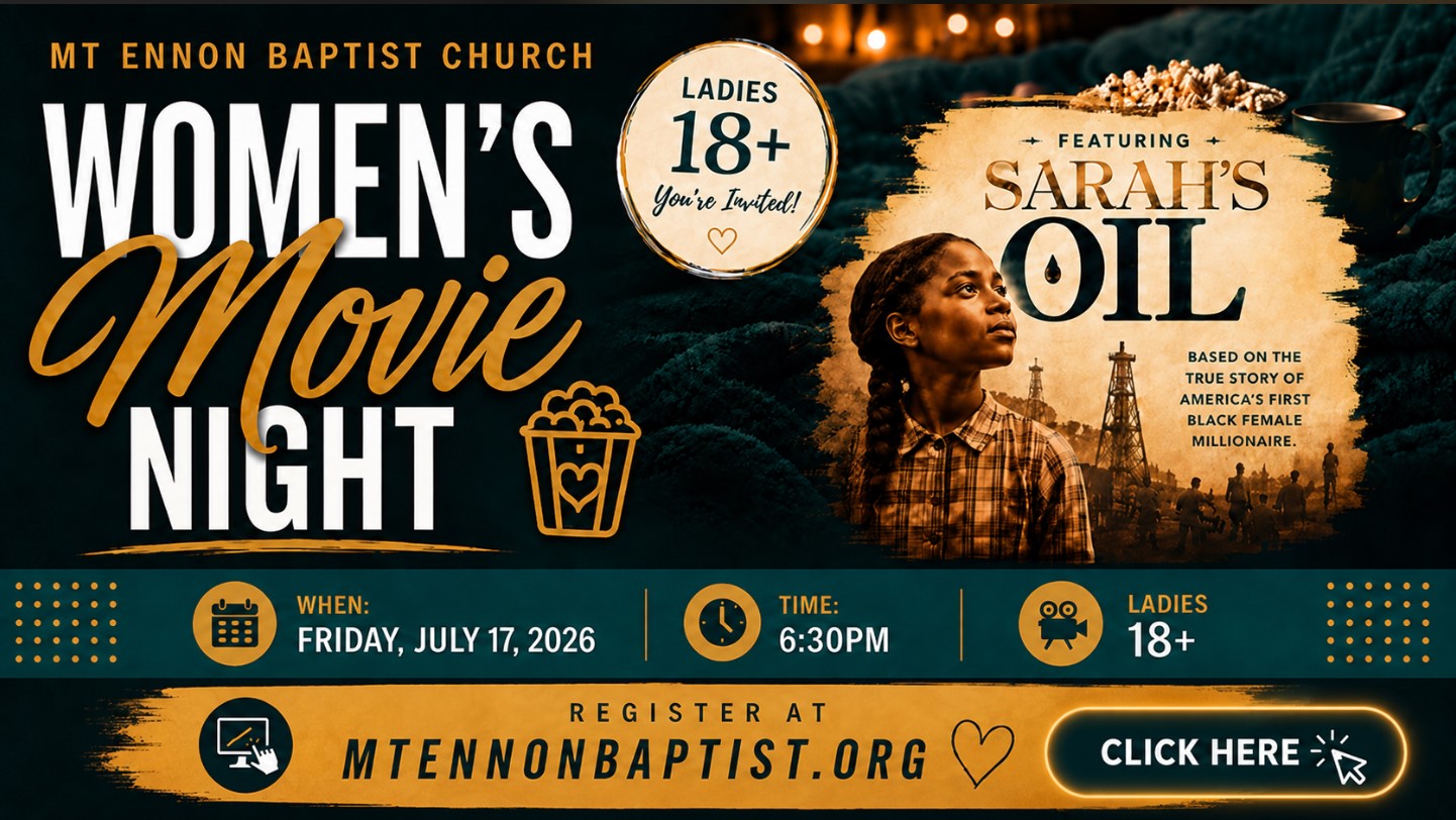 Women's Movie Night
